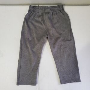 Gray Kids Bottoms